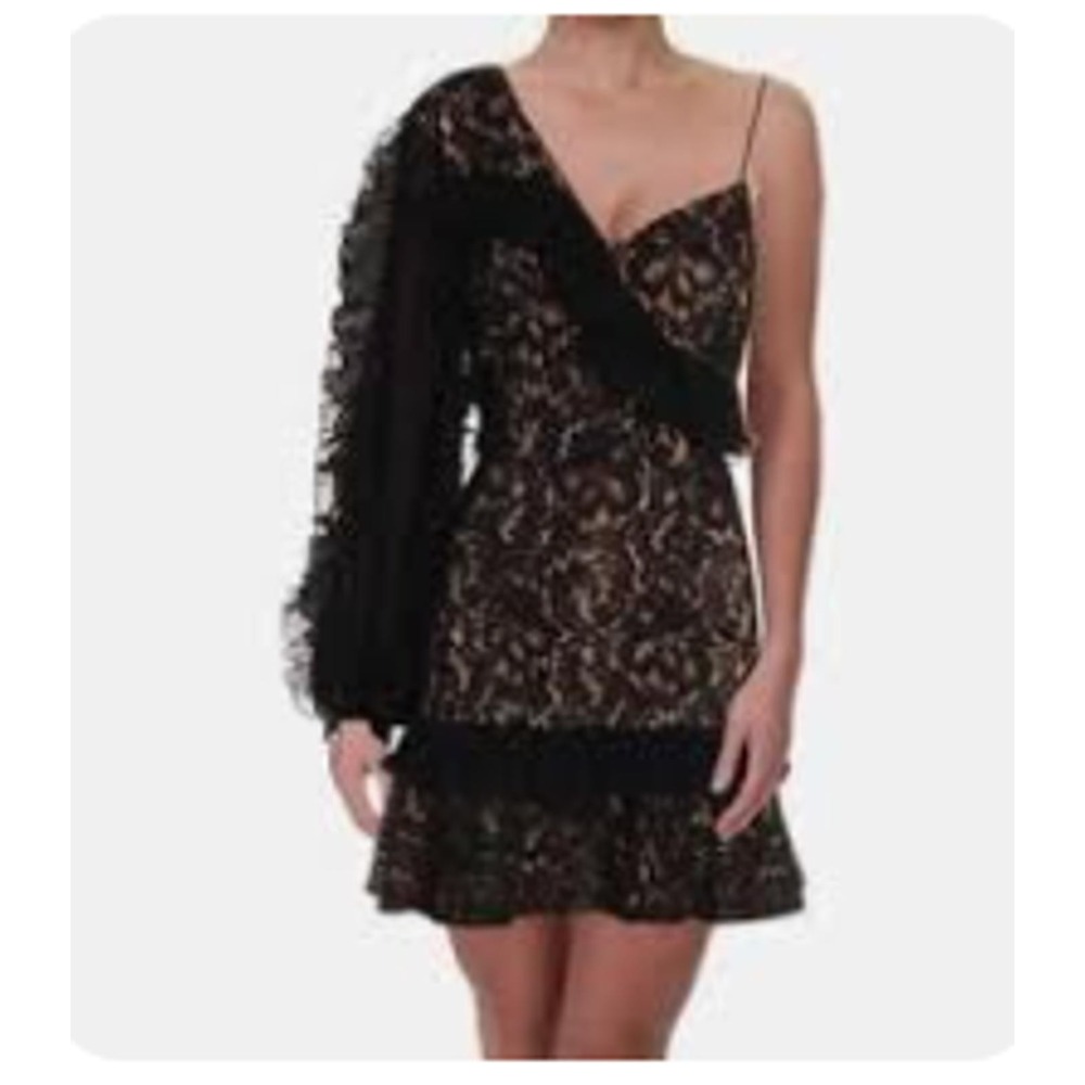 NWT Keepsake‎ the Label Timeless Lace Dress Size XS